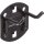 Vigor DOPPELHAKEN-SATZ 10TLG 25MM