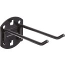 Vigor DOPPELHAKEN-SATZ 10TLG 100MM