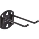 Vigor DOPPELHAKEN-SATZ 10TLG 100MM