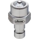 Vigor DRUCKSTÜCK 6MM DIN V1728