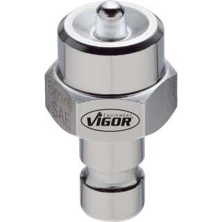 Vigor DRUCKSTÜCK 6MM SAE F. V1728