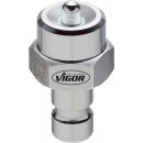Vigor DRUCKSTÜCK 6MM SAE F. V1728