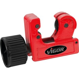 Vigor ROHRSCHNEIDER, KLEIN