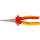 Vigor VDE-RUNDZANGE, 160MM