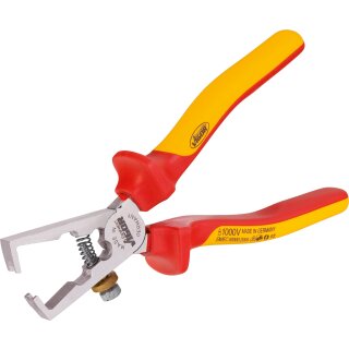 Vigor VDE-ABISOLIERZANGE, 160MM