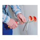 Vigor VDE-ABISOLIERZANGE, 160MM