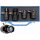 BGS technic Turbolader-Diagnosekoffer mit Manometern | 55 - 60 - 65 - 70 mm