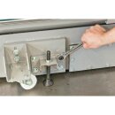 Vigor RATSCHEN-RINGSCHLÜSSEL 4IN1