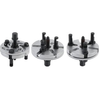BGS technic Nockenwellenrad- und Riemenscheiben-Abzieher | 42 - 82 mm