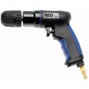 BGS technic Druckluft-Bohrmaschine mit 10 mm...