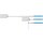 BGS technic Inspektionsspiegel | 63 x 45 mm