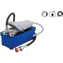 Vigor PNEUMATISCHE HYDRAULIKPUMPE