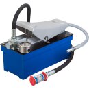 Vigor PNEUMATISCHE HYDRAULIKPUMPE