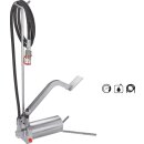 Vigor HYDRAULISCHE FUSSPUMPE
