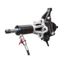 Vigor HYDRAULIKZYLINDER 22 TO. INKL. ZUBEHÖR