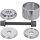 Vigor SILENTLAGER-SATZ VW/AUDI/SEAT/SKODA