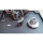 Vigor HYDRAULIKZYLINDER,14TO.