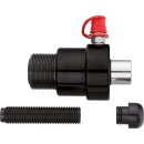 Vigor HYDRAULIKZYLINDER,8,5 TO.INKL.ZUBEHÖR