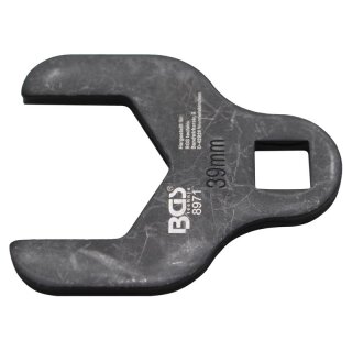 BGS technic Wasserpumpen-Einstellschlüssel | für Opel | 39 mm