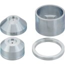 Vigor BUCHSEN-SET HINTEN: Audi,Seat,Skoda,VW
