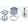 Vigor BUCHSEN-SET HINTEN: Audi,Seat,Skoda,VW