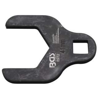 BGS technic Wasserpumpen-Einstellschlüssel | für Opel | 41 mm