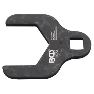 BGS technic Wasserpumpen-Einstellschlüssel | für Opel | 46 mm