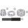 Vigor TRAGGELENK-SATZ F. MB 211 U. MB 220