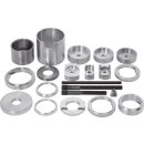 Vigor SILENTBUCHSEN-SATZ, HINTEN BMWE60-65,E90