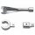 BGS technic Spezial-Schlüssel für Abgastemperatursensor | SW 19 mm | für VAG | 3-tlg.