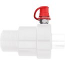 Vigor CEJN-NIPPEL HYDRAULIK, 1/8" F. V2873