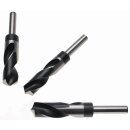 BGS technic HSS-Bohrer-Satz | 22 - 24 - 25 mm | 3-tlg.