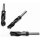 BGS technic HSS-Bohrer-Satz | 22 - 24 - 25 mm | 3-tlg.