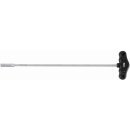 BGS technic Steckschlüssel mit T-Griff, Sechskant |...
