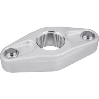 Vigor PLATTE MIT GEWINDE F. V2866, V2885