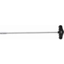 BGS technic Steckschlüssel mit T-Griff, Sechskant |...
