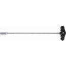 BGS technic Steckschlüssel mit T-Griff, Sechskant |...