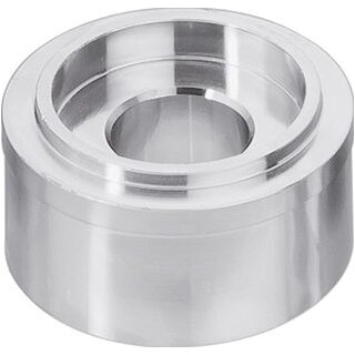 Vigor DRUCKSCHEIBE, D:57MM