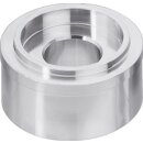 Vigor DRUCKSCHEIBE, D:57MM