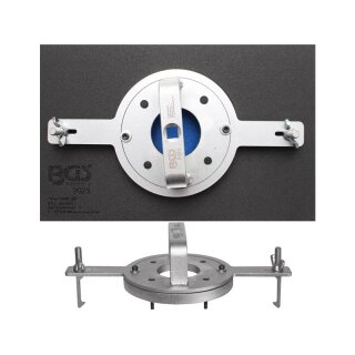 BGS technic Doppelkupplungs-Werkzeug | für Volvo, Ford, Chrysler, Dodge