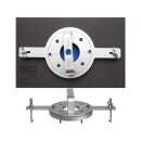 BGS technic Doppelkupplungs-Werkzeug | für Volvo,...