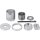 Vigor SILENTBUCHSENSATZ BMW X5, E53 HINTEN
