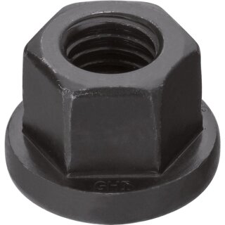 Vigor KRAGENMUTTER M10 F. V3207