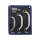 BGS technic Starter- und Blockschlüssel-Satz | SW 10x13 - 17x19 mm | 3-tlg.