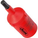 Vigor VDE-SCHRAUBENDREHER-EINSATZ, 1/2" SW 8