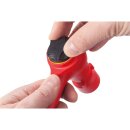 Vigor VDE-UMSCHALTKNARRE, 1/2"