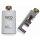 BGS technic Klima-Keilrippenriemen-Installationswerkzeug für BMW N62 / MINI W17