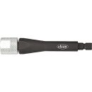 Vigor ANTRIEBSTÜCK 1/4", L: 107MM, V2704
