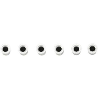Vigor GEWINDESPULEN M5X0,8X15,2 MM, V2704
