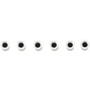 Vigor GEWINDESPULEN M5X0,8X15,2 MM, V2704